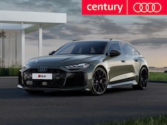 Audi RS5 - RS 5 Avant e-hybrid 470 kW / 639 PK Avant 8 versn