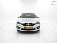 Opel Astra - 1.2 Elegance AFNEEMBARE TREKHAAK LAGE KM STAND