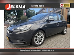 Opel Corsa - 1.0 Turbo 90pk Edition 5d., Facelift model | Airco | Navi