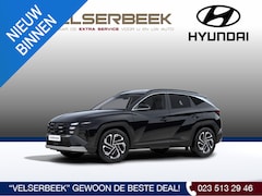 Hyundai Tucson - 1.6 T-GDI HEV Premium