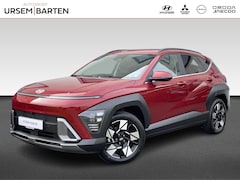 Hyundai Kona - 1.6 GDI HEV Premium VAN €43.390 VOOR €38.390