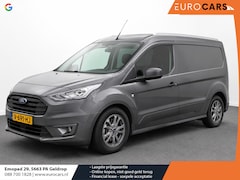 Ford Transit Connect - 1.5 EcoBlue L2 Trend Automaat