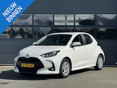 Toyota Yaris - 1.5 HYBRID 115 ACTIVE I AUTOMAAT I APPLE CARPLAY I P-CAMERA I ADAPTIVE CRUISE CONTROL