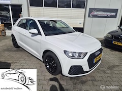 Audi A1 Sportback - 25 TFSI virtual cockpit