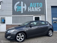 Opel Astra - 1.6 Edition | orig NL | trekhaak