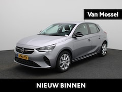 Opel Corsa - 1.2 Edition | Apple Carplay / Android Auto | Cruise Control | DAB | Lichtmetalen Velgen |