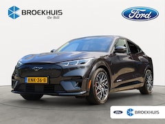 Ford Mustang Mach-E - GT AWD 487PK | DEALER OH | PANO DAK | BREMBO REM | MATRIX LED | ADAPTIVE CRUISE | 360 CAME