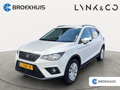 SEAT Arona - 1.0 TSI Style Business Intense | Achteruitrijcamera | Apple Carplay/Android Auto | Cruise
