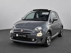 Fiat 500 C - 0.9 TwinAir Cabrio | PDC | Bluetooth | Cruise control | Apple Carplay | Achterspoiler