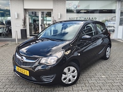 Opel Karl - 1.0 ecoFLEX Edition | Airco | Cruise Control | Centrale Vergrendeling