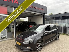 Volkswagen Polo - 1.4 TSI AUTOMAAT * CLIMATE *NW APK