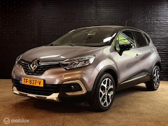 Renault Captur - 0.9 TCe Bose