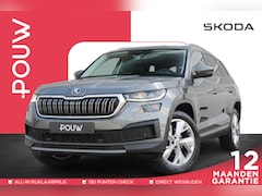 Skoda Kodiaq - 1.5 TSI 150pk DSG Business Edition | Trekhaak | Achteruitrijcamera | Navigatie | Smartlink