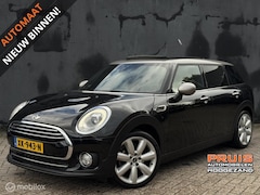 MINI Clubman - 1.5 Cooper Chili -PANO-LED-H/K-NAVI-STOELV