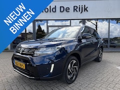 Suzuki Vitara - 1.4 Boosterjet Smart Hybrid Style