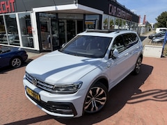 Volkswagen Tiguan Allspace - 1.4 TSI Highline Business R 7p 150pk