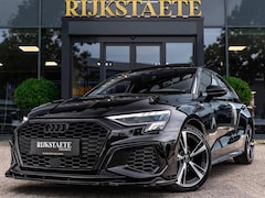 Audi A3 Sportback - 35 TFSI S-Line|PANO|MATRIX|RS-LOOK|SFEER