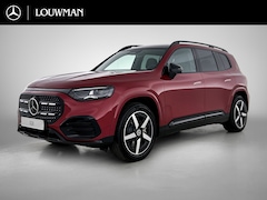 Mercedes-Benz GLB - 200 Business Solution AMG 7p. 58 kWh | Premium pakket | Nightpakket | Winterpakket | Sport