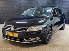 Volkswagen Passat - 1.4 TSI Comfortline BlueMotion NAVI PDC