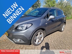 Opel Mokka - 1.4 T Cosmo