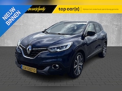 Renault Kadjar - 1.2 TCe Bose