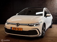 Volkswagen Golf - 1.4 eHybrid GTE | PANO | IQ LIGHTS | BTW
