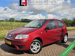 Fiat Punto - 1.2 Classic Edizione Cool APK 03-2027