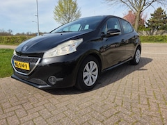 Peugeot 208 - 1.2 PureTech 82PK 5D (104g) Active