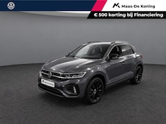 Volkswagen T-Roc - 1.5 TSI 150pk DSG R-Line · Camera · Apple/Android Car Play · Navigatie · Stoel-& Stuurverw
