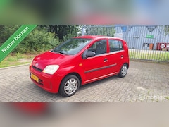 Daihatsu Cuore - 1.0-12V Tokyo