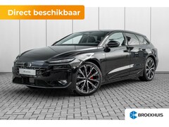 Audi A6 Avant e-tron - S edition 83 kWh 210 kW / 286 pk | smartphone interface | Comfortsleutel | Elektrisch inst