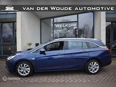 Opel Astra Sports Tourer - 1.5 CDTI Edition LED|Navi|Camera