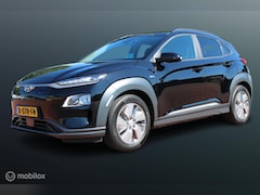 Hyundai Kona Electric - EV Fashion 64 kWh, 3 -fase laden, Navi, App connect, Dode hoek detectie, Head-up display,