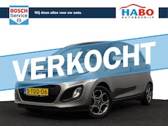 Kia Picanto - 1.2 CVVT COMFORT PACK 5DRS AC/CV+AB/ELEK.RAMEN/AFN.TREKHAAK/LMV/1E.EIGENAAR
