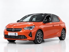 Opel Corsa - 1.2 GS Line | Full LED | Carplay | Digital Cockpit | Stoelverwarming