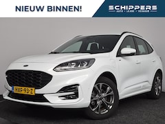 Ford Kuga - 2.5 PHEV ST-Line Trekhaak