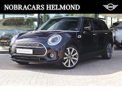 MINI Clubman - Cooper S Classic Automaat / Panoramadak / Achteruitrijcamera / Comfortstoelen / Comfort Ac