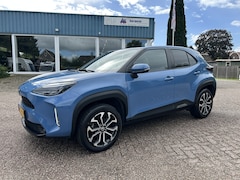 Toyota Yaris Cross - 1.5 Hybrid First Edition, Trekhaak