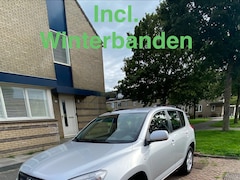 Toyota RAV4 - 2.0 VVTi Linea Sol Incl. Winterbanden