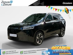 Jaecoo 5 - 5 EV Exclusive 61 kWh