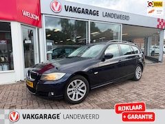BMW 3-serie Touring - 320i, trekhaak. Leder. Apk juli 2027