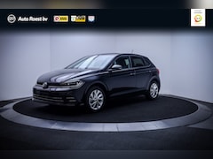 Volkswagen Polo - 1.0 TSI 110Pk Dsg HIGHLINE FULL LED | CAMERA | VIRTUAL | STOELVERW | CARPLAY | ACC | CLIMA