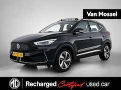 MG MG ZS EV - Long Range Luxury 70 kWh | 1-FASE | 1e-EIG. | WLTP 440 KM | Panorama/Schuif-Kanteldak | 17