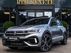 Volkswagen T-Roc - R 2.0 TSI 4Motion|PANO|AKRA|BEATS|FACELIFT