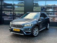 BMW X1 - SDrive18i High Executive Xenon Navi Trekh. Cruise