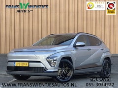 Hyundai Kona Electric - Standard Range Pure Edition 48.6 kWh | Draadloze Apple Carplay | Android Auto | Rijmodus R