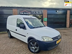 Opel Combo - 1.3 CDTi Comfort