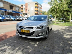 Hyundai i40 - 1.6 GDI 135PK i-Drive Blue