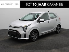 Kia Picanto - 1.0 DPI DynamicLine | Navigatie | Camera | Cruise Control | Airco