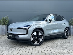 Volvo EX30 - P3 Long Range Plus Europa 69 kWh | Stoel & stuurverwarming | Black pakket | Pilot Assist |